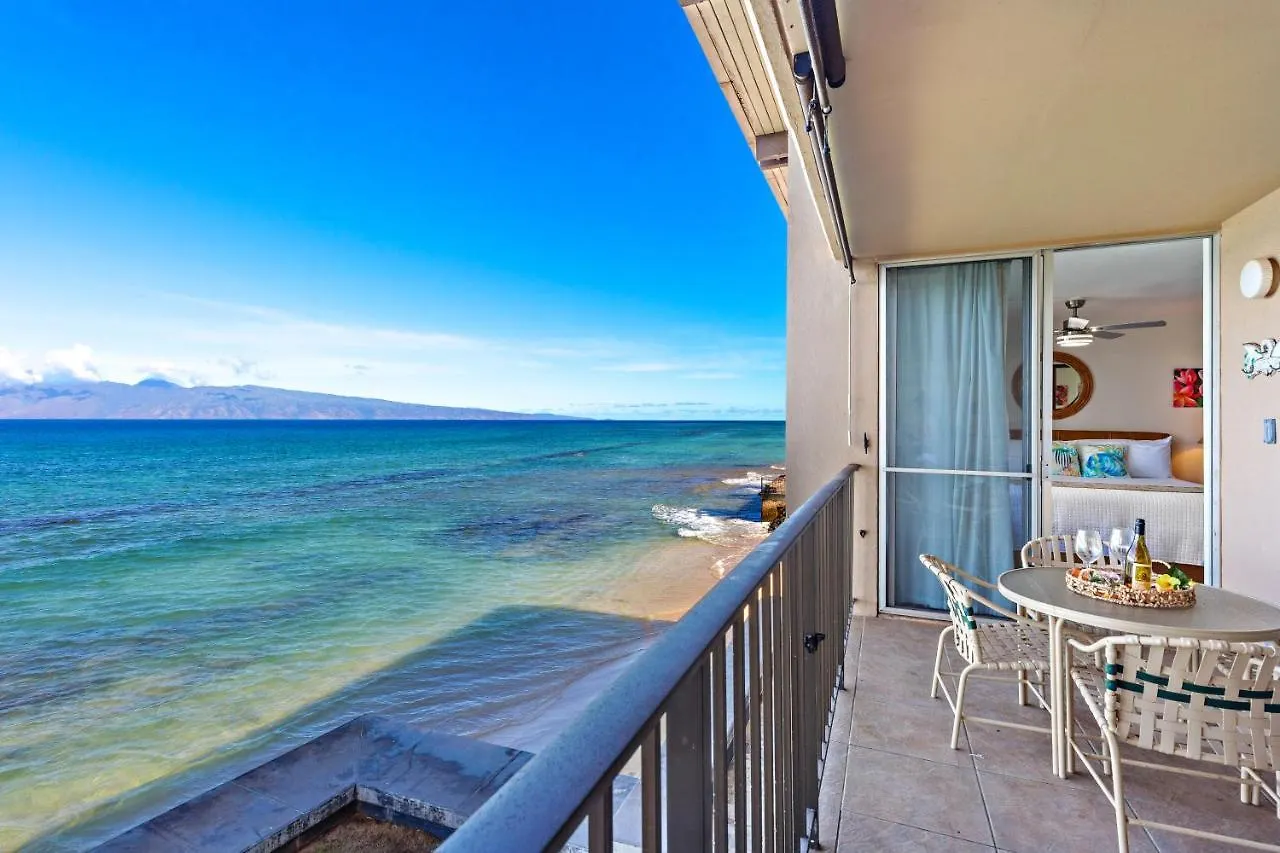 Holiday home Nohonani 304 Villa Kahana