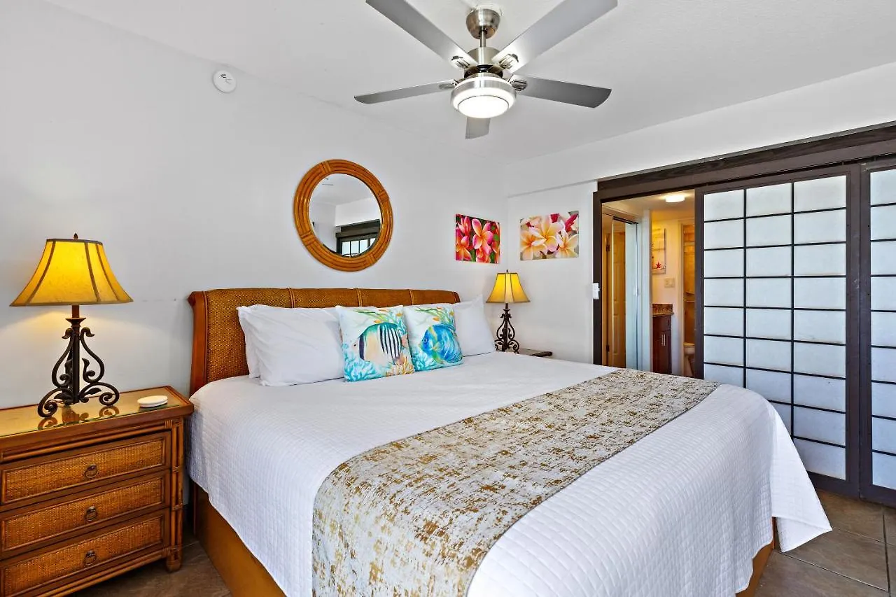 Nohonani 304 Villa Kahana