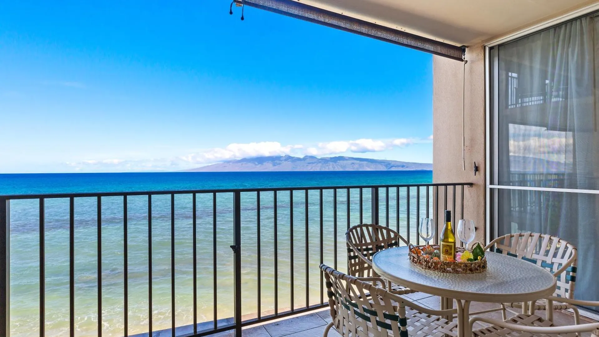 Nohonani 304 Villa Kahana