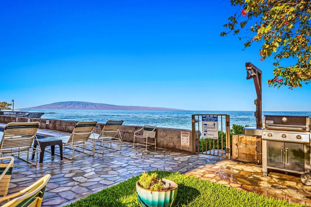 Holiday home Nohonani 304 Villa Kahana United States